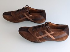 SEMLER Select Damen Schnürschuhe / Halbschuhe Gr. 40/41