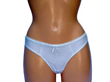 3 X Esprit Microfibre String