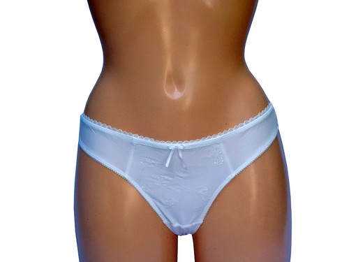 Esprit microfibre string - x,