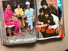 "Musik Parade" 1965 komplett