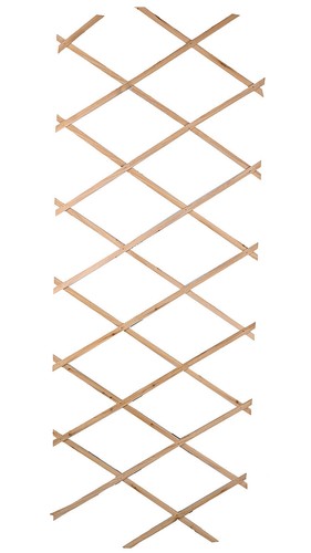 Holz rank hilfe - hilfe, ausziehbar