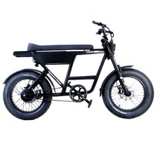 ZEITBIKE Super Strada Rage -