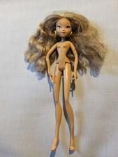 Winx Club Pixie Magic Flora