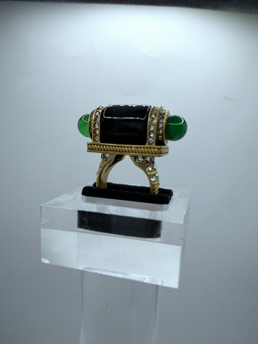 Liberty medea ring - medea,