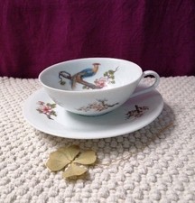 Villeroy Boch Bombay Teegedeck