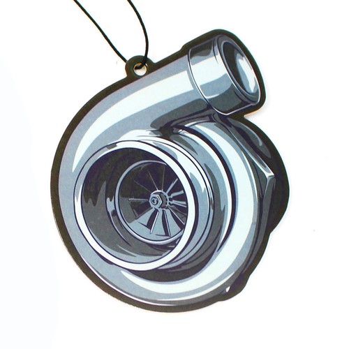 Turbo lufterfrischer duftbaum - turbo,