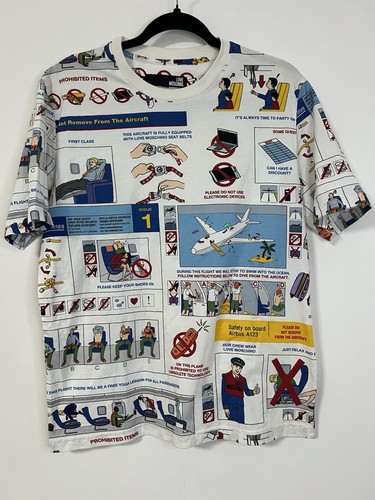 Moschino shirt selten - t-shirt,