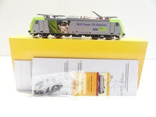 Brawa H0 43999 E-Lok BR 186