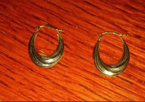 10kt gold michael anthony - gold,