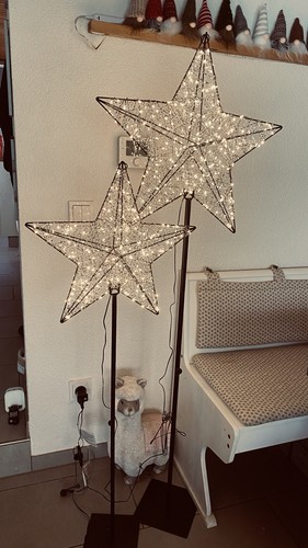 Lumida weihnachtssterne - lumida,
