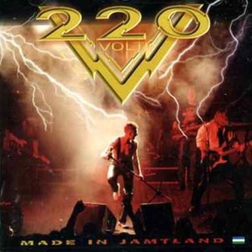 220 volt made - volt, jamtland