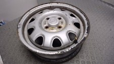Stahlfelge 4,5X14 ET45 Opel A