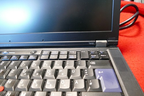 Lenovo thinkpad t410 14 - ,,