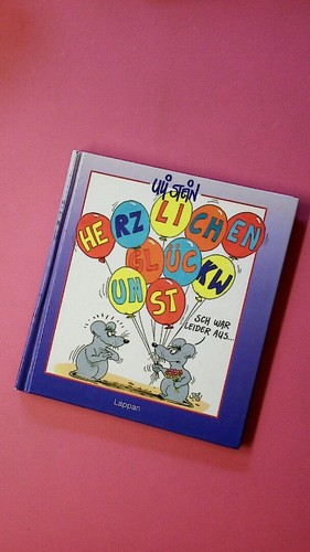 212473 uli stein herzlichen - uli,