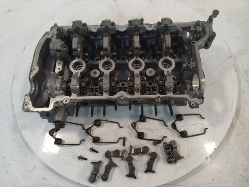 Zylinderkopf für mini r58 - zylinderkopf,
