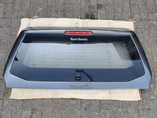 Original VW Amarok Heckklappe für Hardtop RoadRanger