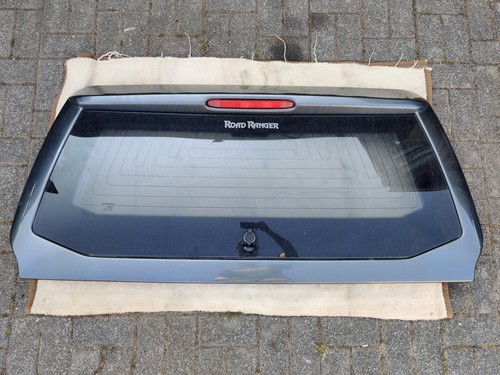 Original amarok heckklappe - vw,