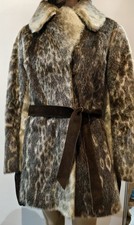 Vintage Inuit Robbenfell