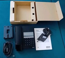 Tischtelefon Bosch T-Com 312