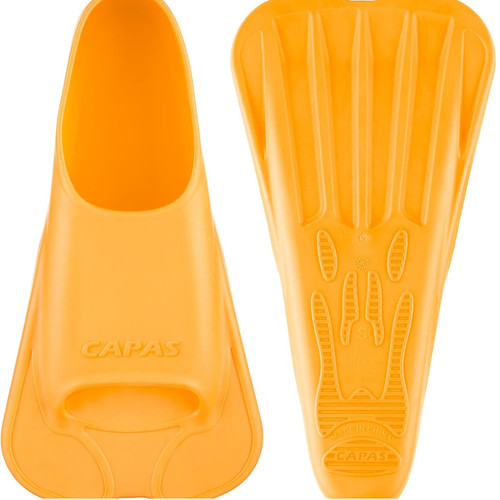 Silikon schwimmflossen capas - silikon,