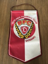 bfc dynamo wimpel/fanion
