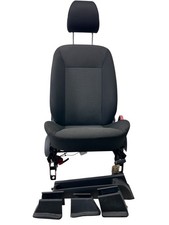 Mercedes A-Klasse W169 Sitz