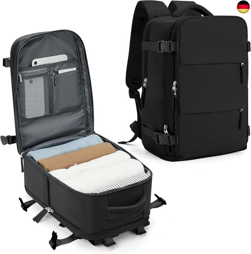 Vakuum rucksack handgepäck - vakuum,