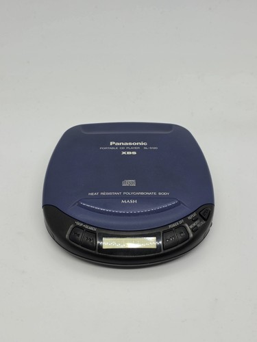 Panasonic s120 xbs - panasonic,