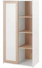 IKEA SNIGLAR Kinderschrank mit