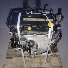 Opel D14NEH Motor 1.4 Turbo