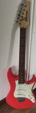 Ibanez AZES31 Gitarre TOP