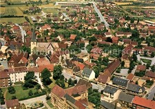 Ennigerloh Fliegeraufnahme