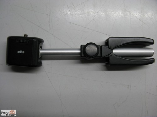 Braun schulterstütze - braun,