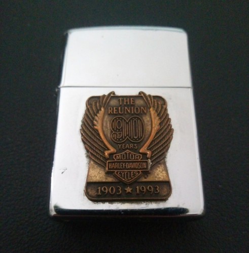 Zippo feuerzeug - zippo,