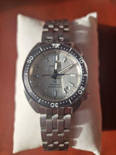 Seiko prospex spb333j1 - seiko,