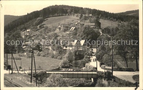 Meuselbach-Schwarzmuehle