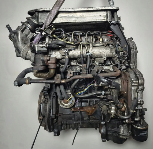 Motor nissan trail - x-trail, t30