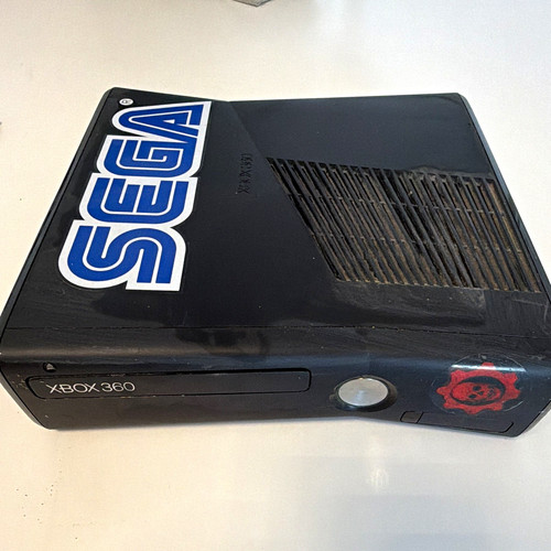 Microsoft xbox 360 heimkonsole - microsoft,