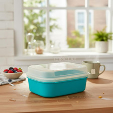 TUPPERWARE A02 NASCHKÄTZCHEN