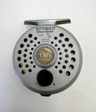 ORIS Battenkill Siler Series