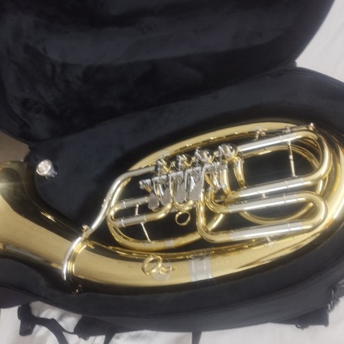 Tenorhorn classic cantabile - tenorhorn,