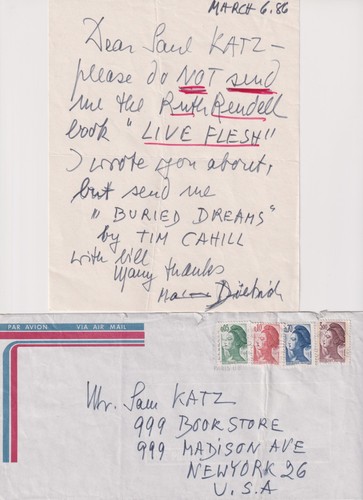Marlene dietrich original - dietrich,