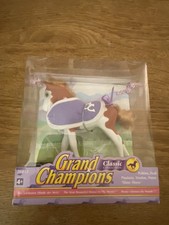Grand champions classic - champions,
