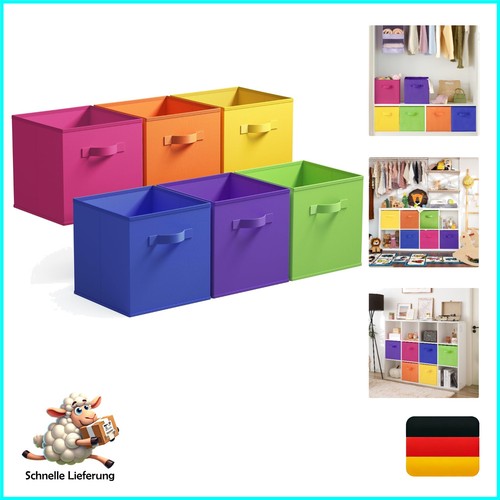 6er set stoff - 6er,