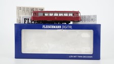 Fleischmann H0 6 4407 Schienenbus BR 795 211-2 DB Gleichstrom Digital (Twin-Deco