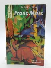 Franz Marc.