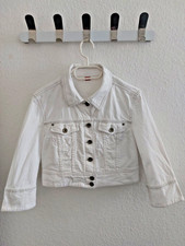 Jeansjacke kurz Blazer von