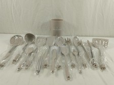 Stilvora Kochbesteck Set 12er