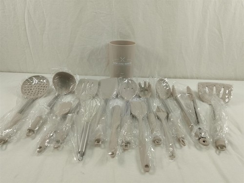 Stilvora kochbesteck set 12er - stilvora,