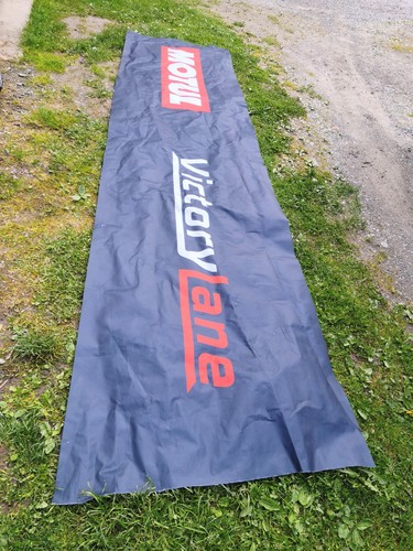 Motul werbebanner d - werbebanner, a.d